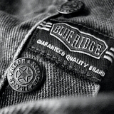 Blueridge jeans